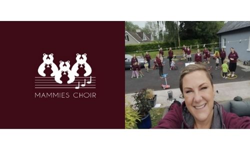 SUSO Mammies Choir
